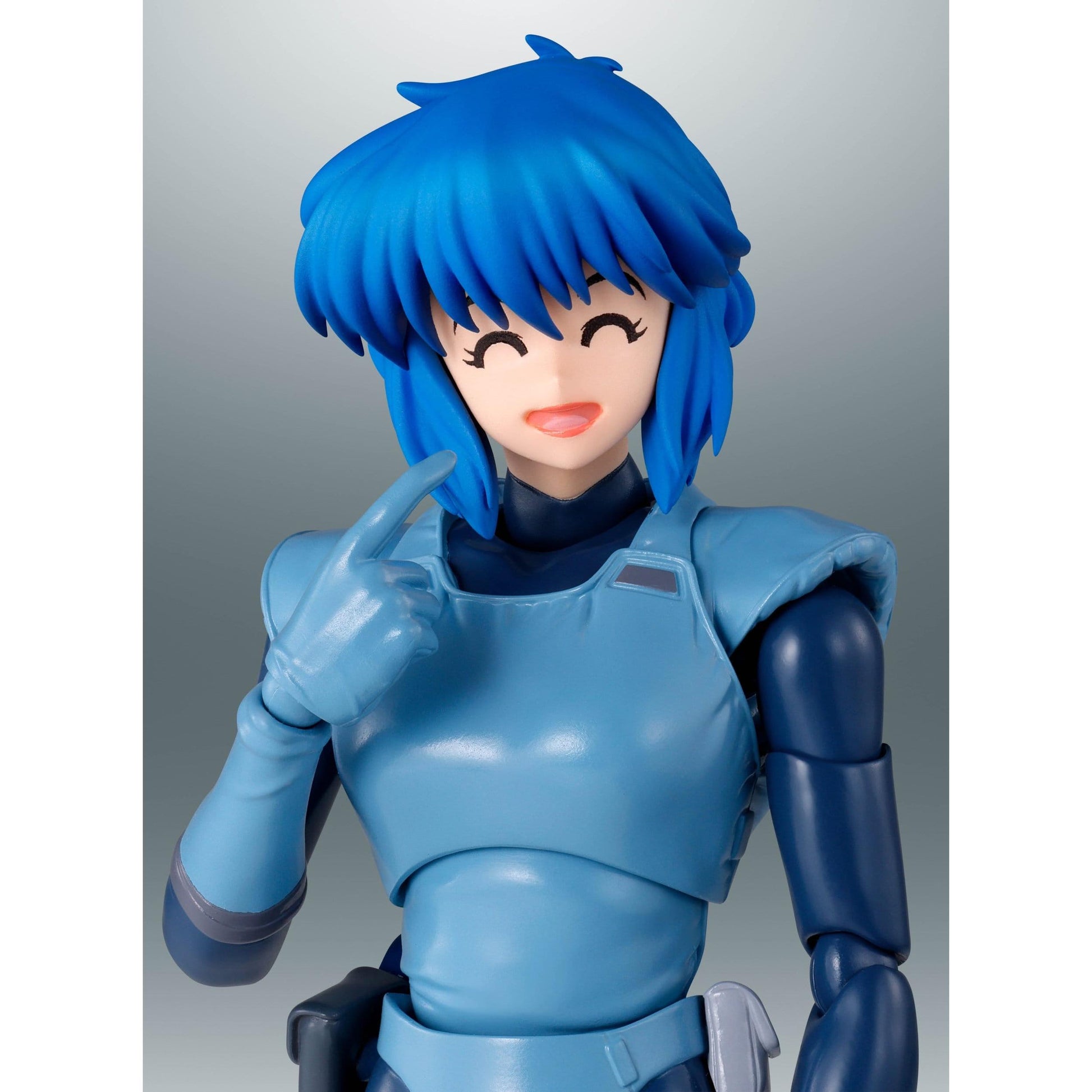 Bandai Tamashii Nations Ghost in the Shell S.H.Figuarts Motoko Kusanagi Action Figure PRE-ORDER