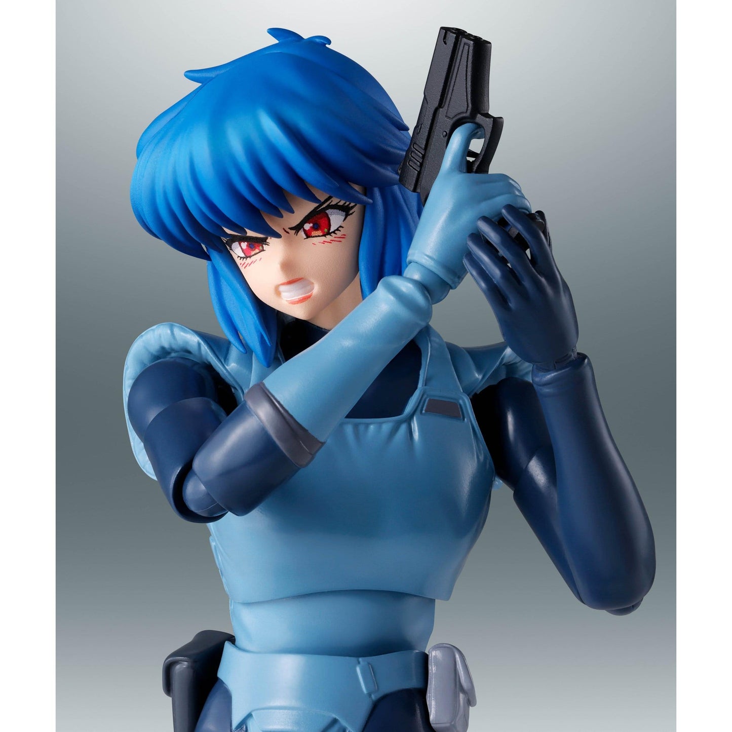 Bandai Tamashii Nations Ghost in the Shell S.H.Figuarts Motoko Kusanagi Action Figure PRE-ORDER