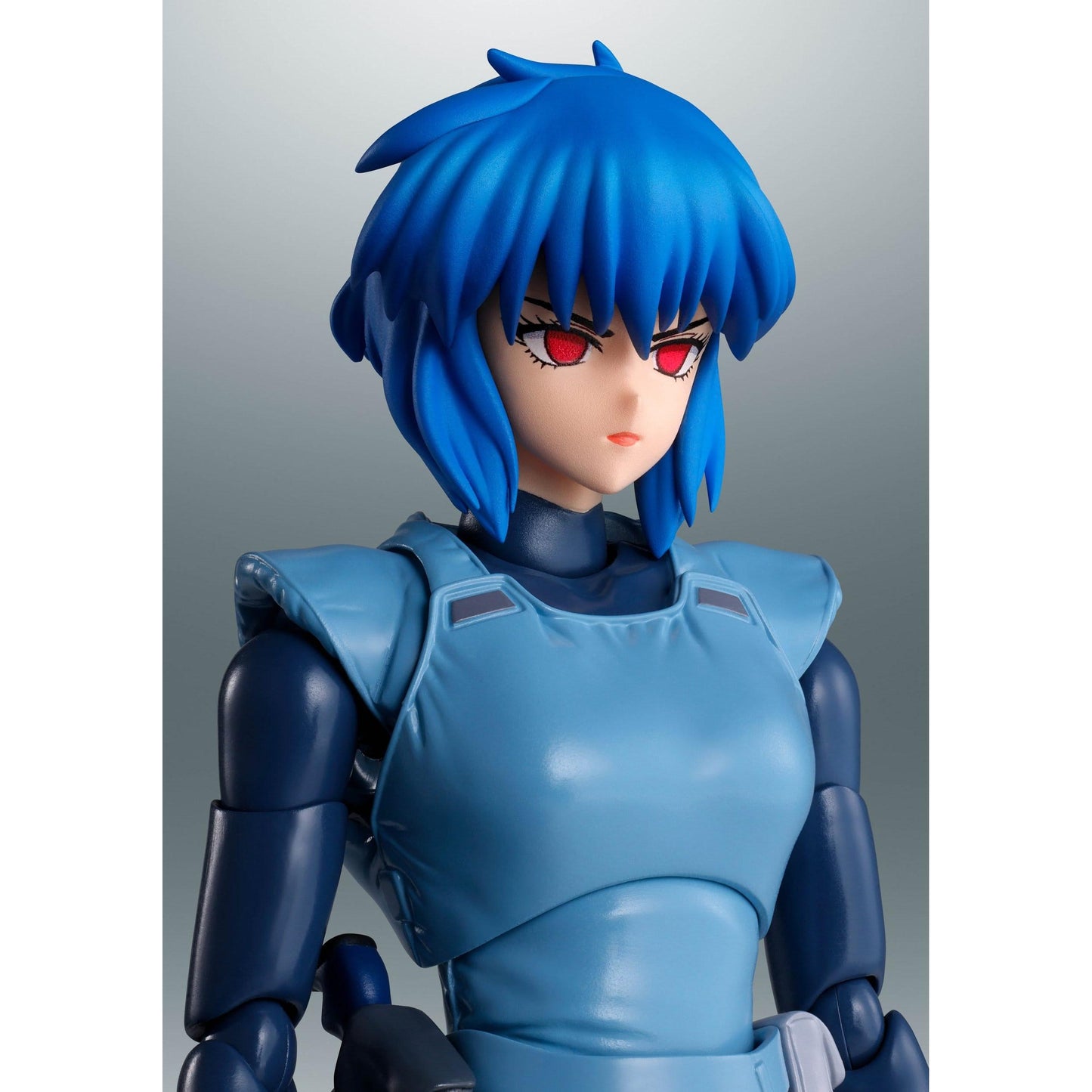 Bandai Tamashii Nations Ghost in the Shell S.H.Figuarts Motoko Kusanagi Action Figure PRE-ORDER