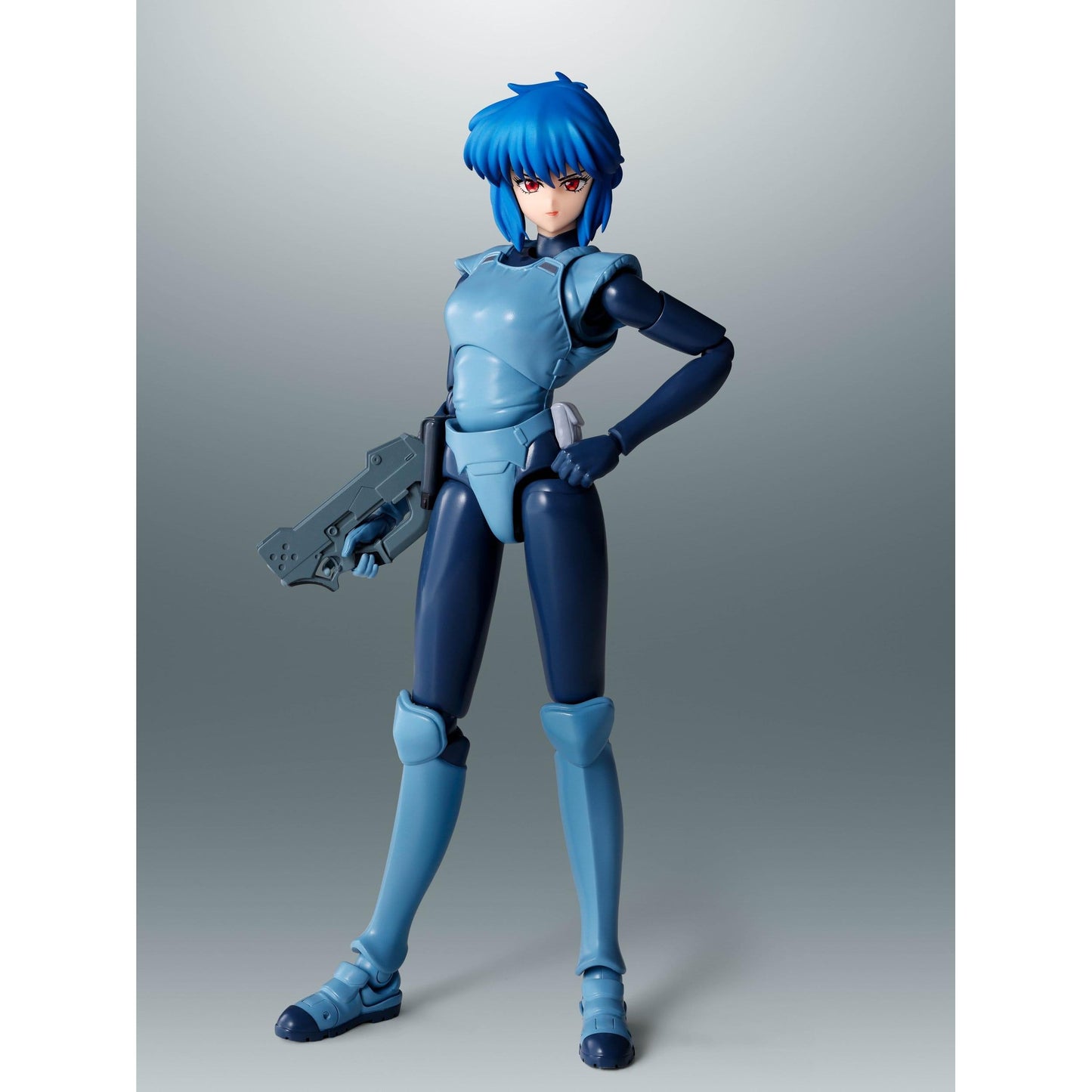 Bandai Tamashii Nations Ghost in the Shell S.H.Figuarts Motoko Kusanagi Action Figure PRE-ORDER