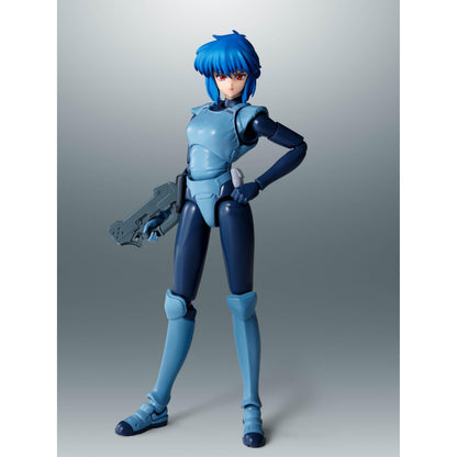 Bandai Tamashii Nations Ghost in the Shell S.H.Figuarts Motoko Kusanagi Action Figure PRE-ORDER