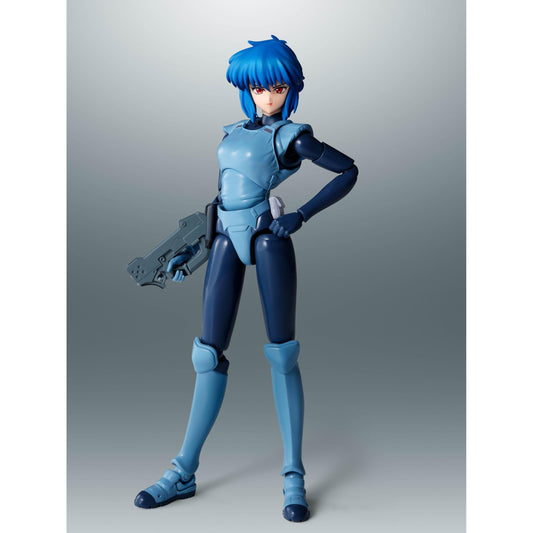 Bandai Tamashii Nations Ghost in the Shell S.H.Figuarts Motoko Kusanagi Action Figure PRE-ORDER
