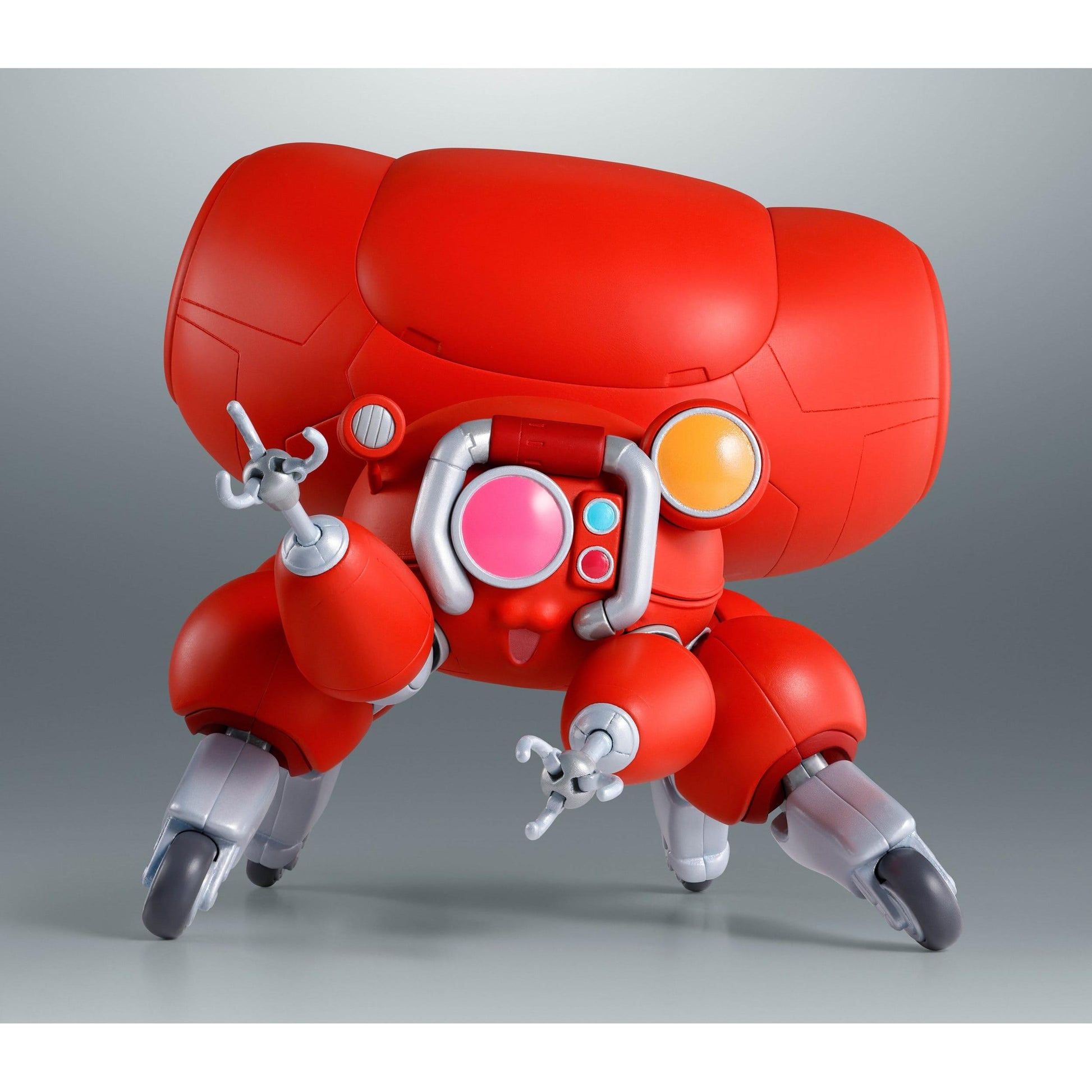 Bandai Tamashii Nations Ghost in the Shell The Robot Spirits Fuchikoma Action Figure PRE-ORDER