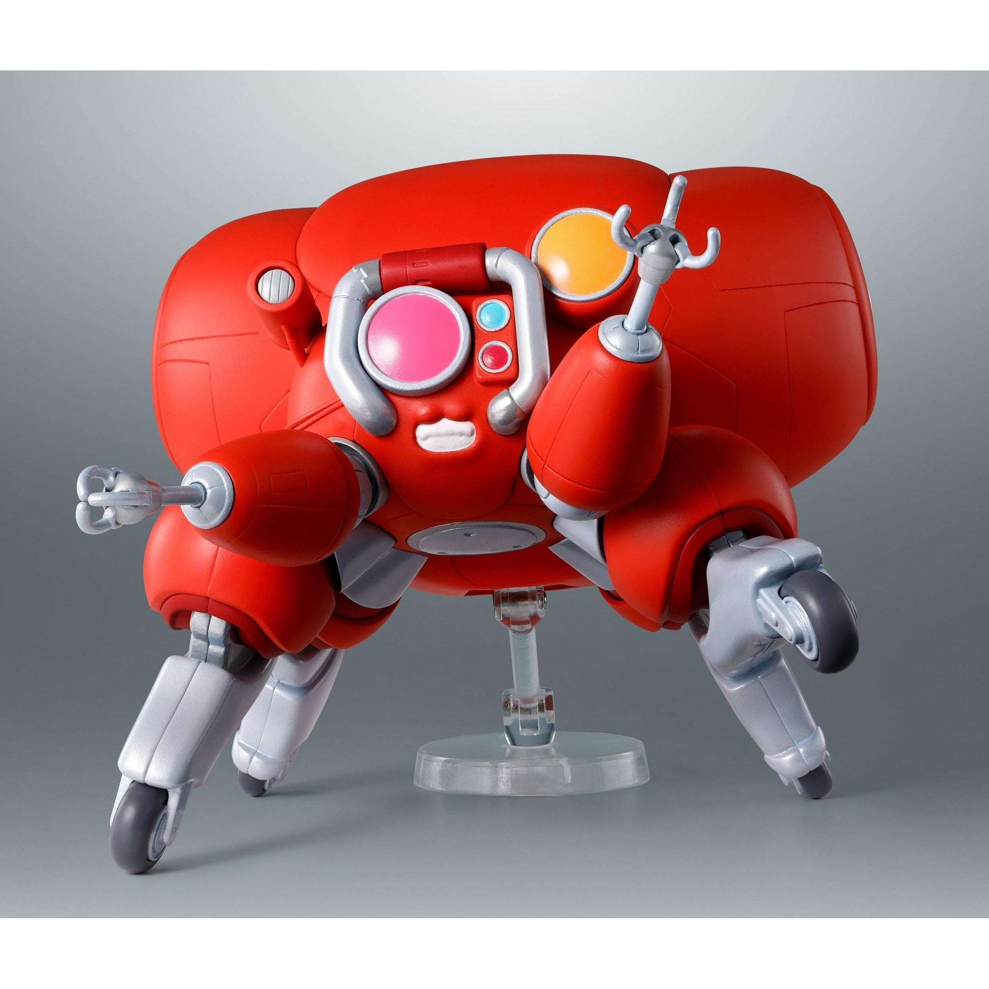 Bandai Tamashii Nations Ghost in the Shell The Robot Spirits Fuchikoma Action Figure PRE-ORDER