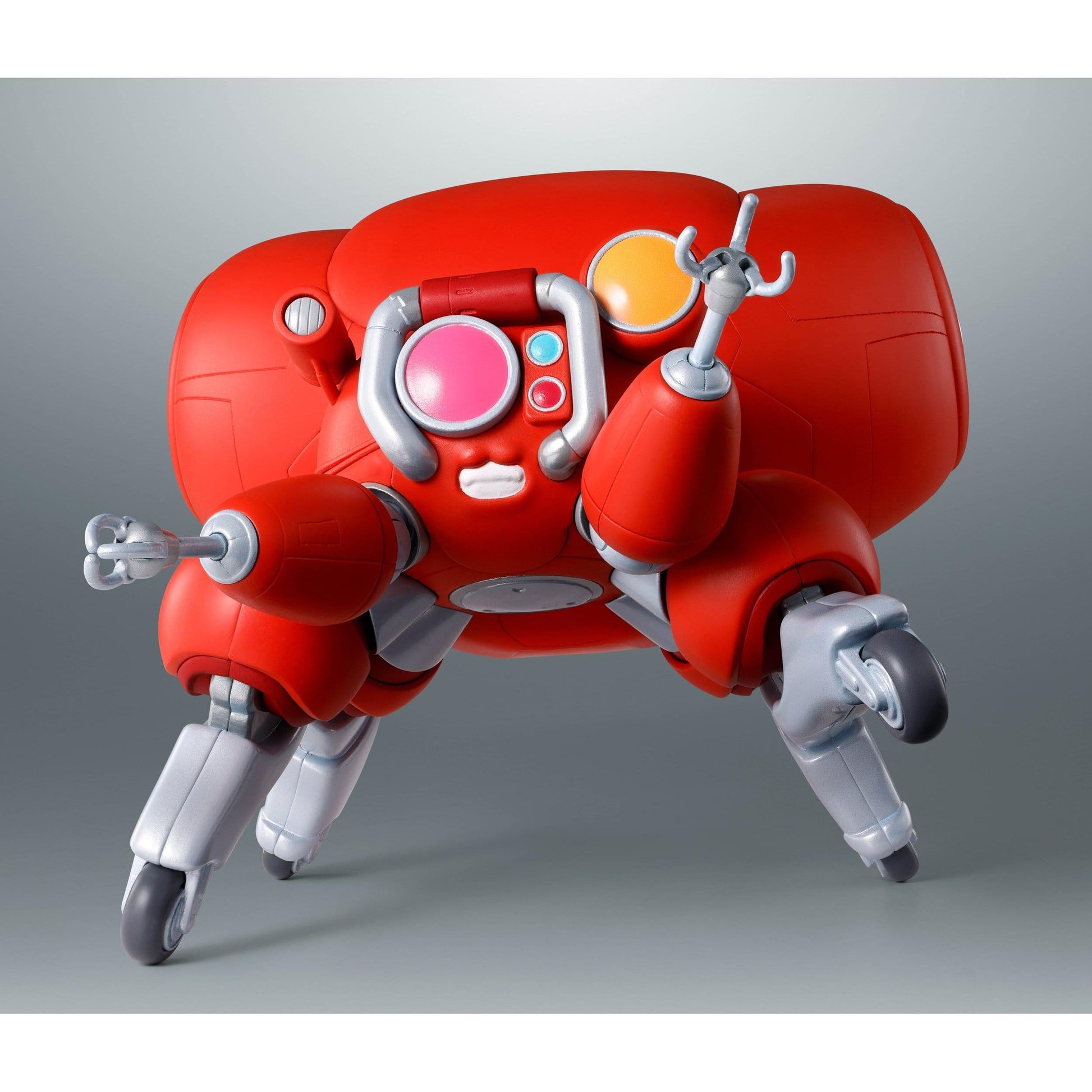 Bandai Tamashii Nations Ghost in the Shell The Robot Spirits Fuchikoma Action Figure PRE-ORDER