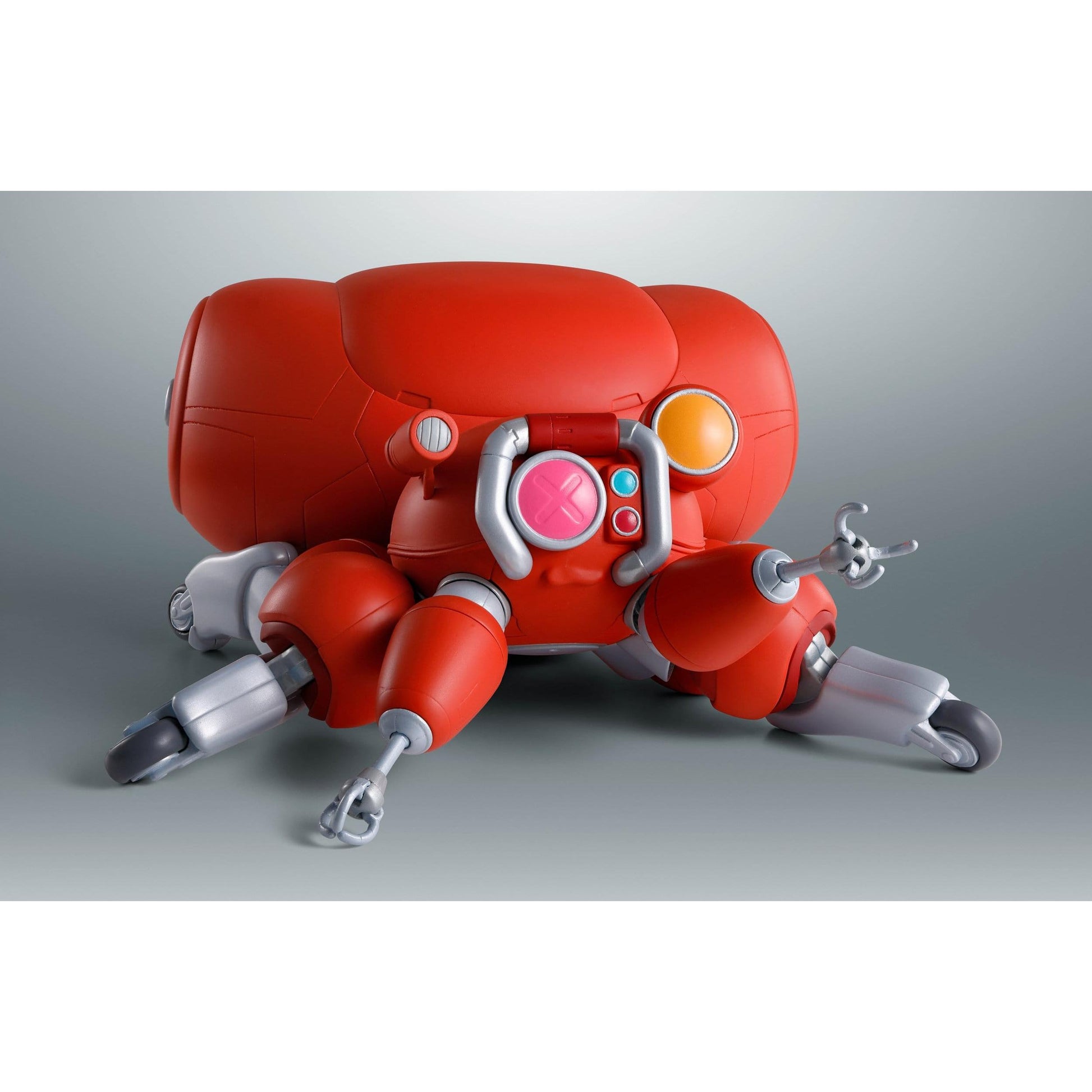 Bandai Tamashii Nations Ghost in the Shell The Robot Spirits Fuchikoma Action Figure PRE-ORDER