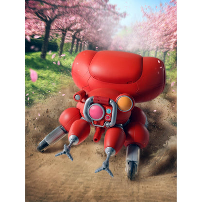 Bandai Tamashii Nations Ghost in the Shell The Robot Spirits Fuchikoma Action Figure PRE-ORDER