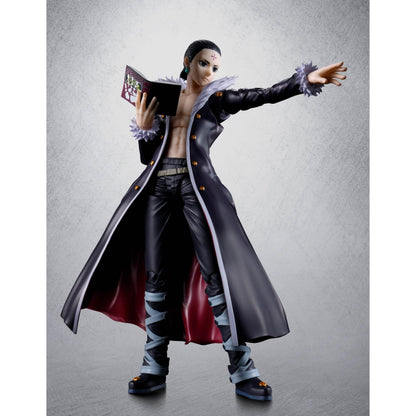 Bandai Tamashii Nations Hunter x Hunter S.H.Figuarts Chrollo Action Figure PRE-ORDER