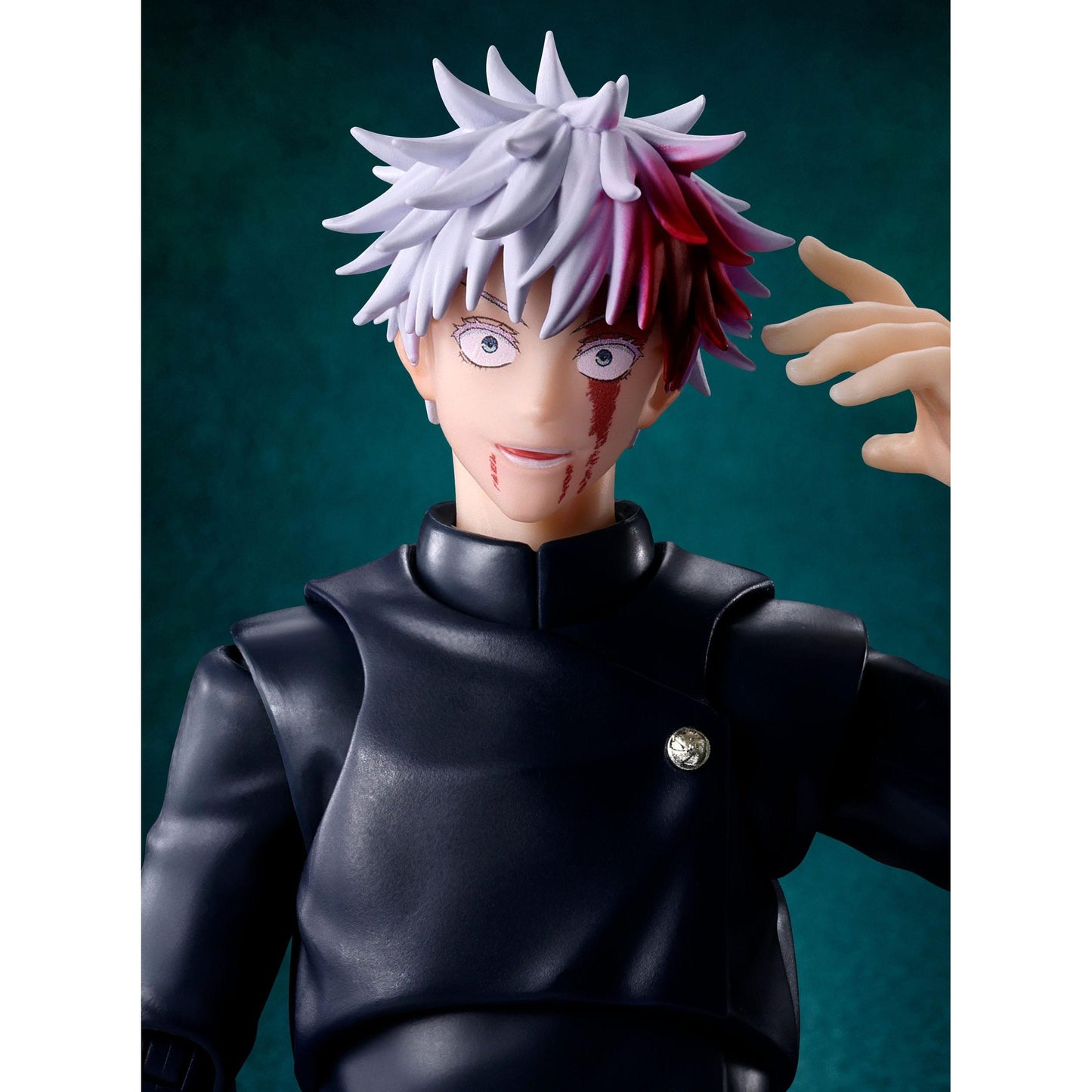 Bandai Tamashii Nations Jujutsu Kaisen S.H. Figuarts Toji Fushiguro Action Figure PRE-ORDER