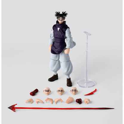 Bandai Tamashii Nations Jujutsu Kaisen S.H.Figuarts Choso Action Figure PRE-ORDER