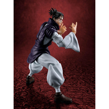Bandai Tamashii Nations Jujutsu Kaisen S.H.Figuarts Choso Action Figure PRE-ORDER