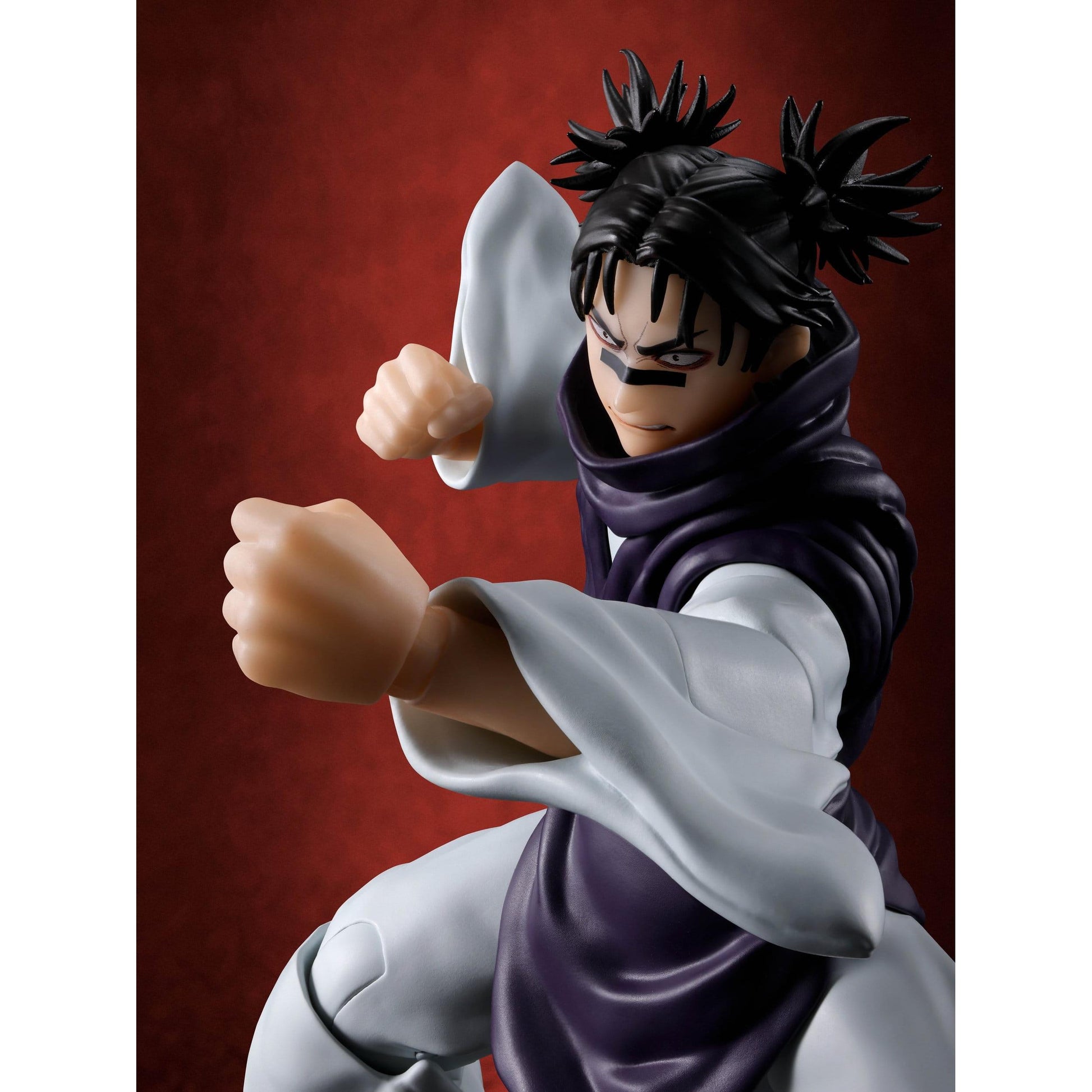 Bandai Tamashii Nations Jujutsu Kaisen S.H.Figuarts Choso Action Figure PRE-ORDER