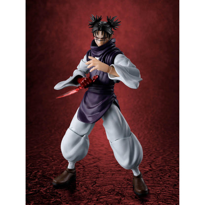 Bandai Tamashii Nations Jujutsu Kaisen S.H.Figuarts Choso Action Figure PRE-ORDER