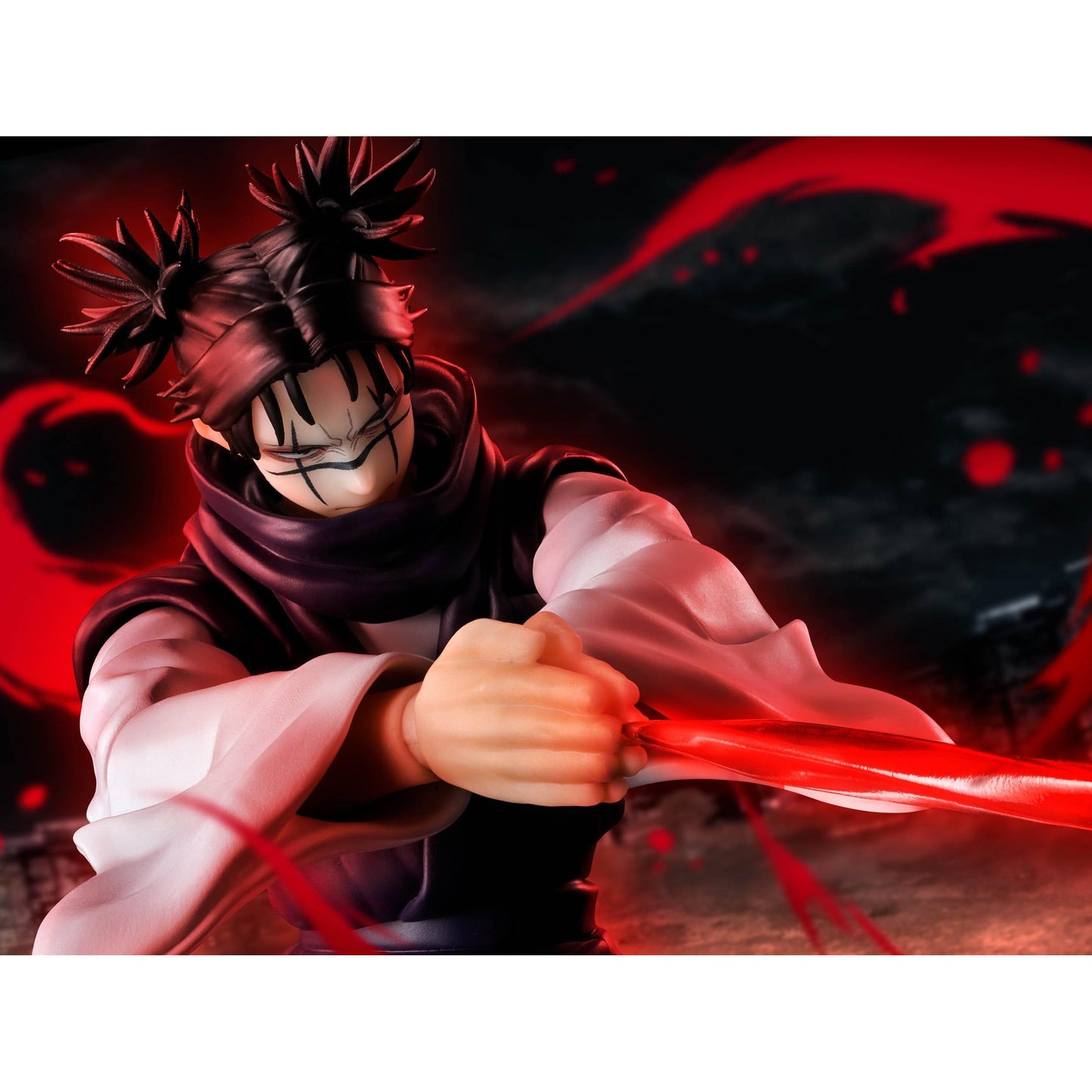 Bandai Tamashii Nations Jujutsu Kaisen S.H.Figuarts Choso Action Figure PRE-ORDER