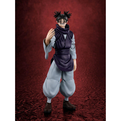 Bandai Tamashii Nations Jujutsu Kaisen S.H.Figuarts Choso Action Figure PRE-ORDER