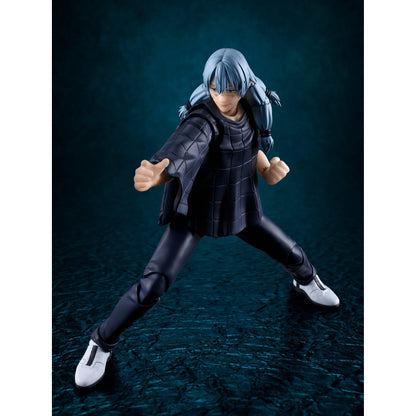 Bandai Tamashii Nations Jujutsu Kaisen S.H.Figuarts Mahito Action Figure PRE-ORDER