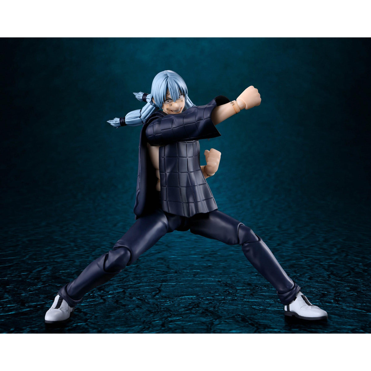 Bandai Tamashii Nations Jujutsu Kaisen S.H.Figuarts Mahito Action Figure PRE-ORDER