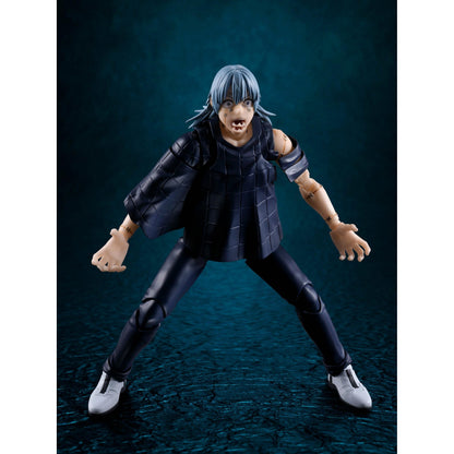 Bandai Tamashii Nations Jujutsu Kaisen S.H.Figuarts Mahito Action Figure PRE-ORDER