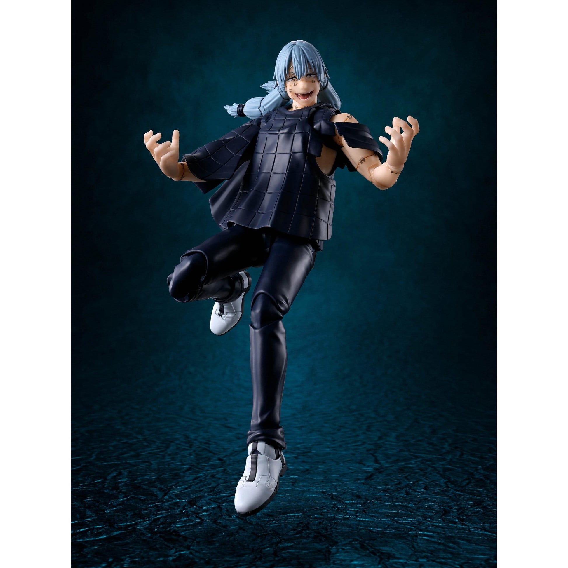 Bandai Tamashii Nations Jujutsu Kaisen S.H.Figuarts Mahito Action Figure PRE-ORDER