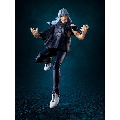 Bandai Tamashii Nations Jujutsu Kaisen S.H.Figuarts Mahito Action Figure PRE-ORDER