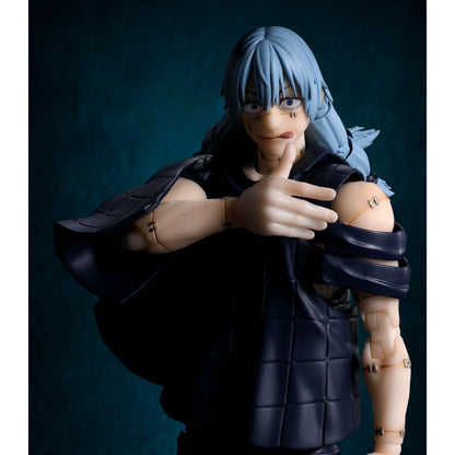 Bandai Tamashii Nations Jujutsu Kaisen S.H.Figuarts Mahito Action Figure PRE-ORDER