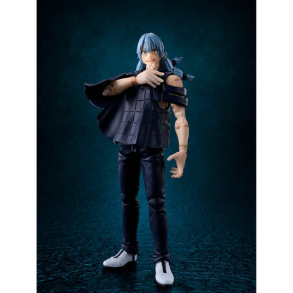 Bandai Tamashii Nations Jujutsu Kaisen S.H.Figuarts Mahito Action Figure PRE-ORDER