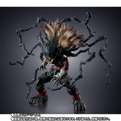 Bandai Tamashii Nations My Hero Academia S.H.Figuarts Dark Deku Action Figure PRE-ORDER