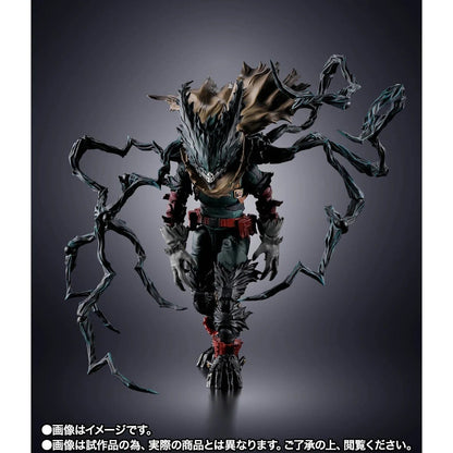 Bandai Tamashii Nations My Hero Academia S.H.Figuarts Dark Deku Action Figure PRE-ORDER