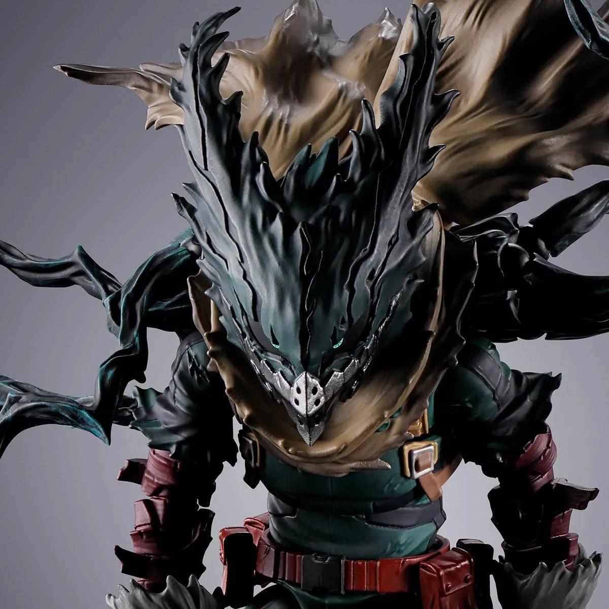 Bandai Tamashii Nations My Hero Academia S.H.Figuarts Dark Deku Action Figure PRE-ORDER