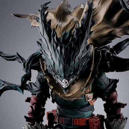 Bandai Tamashii Nations My Hero Academia S.H.Figuarts Dark Deku Action Figure PRE-ORDER