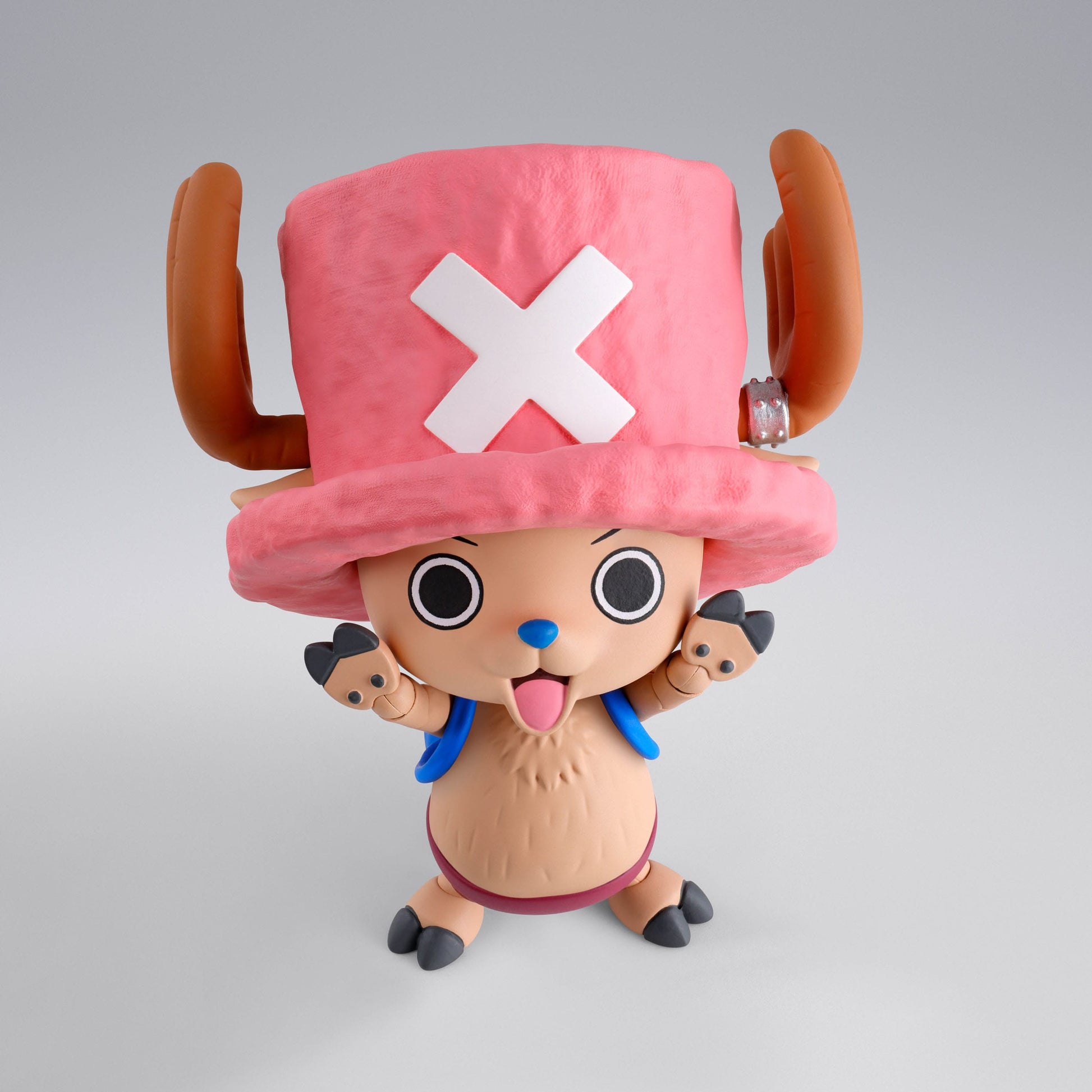 Bandai Tamashii Nations One Piece S.H.Figuarts Tony Tony Chopper (Drum Island) Action Figure PRE-ORDER