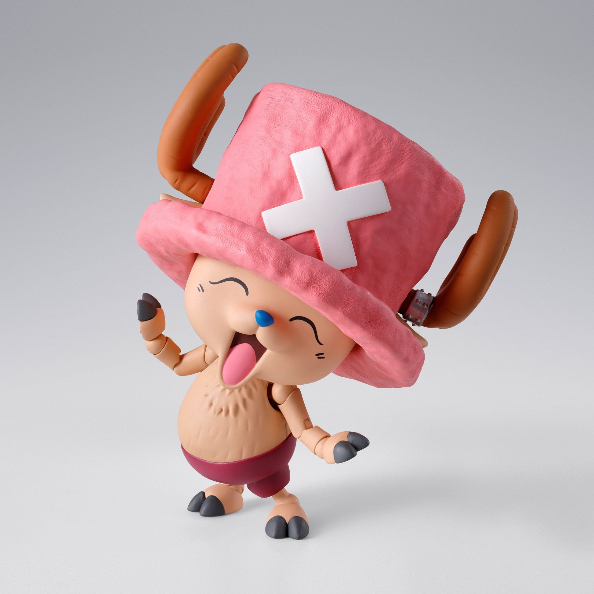 Bandai Tamashii Nations One Piece S.H.Figuarts Tony Tony Chopper (Drum Island) Action Figure PRE-ORDER