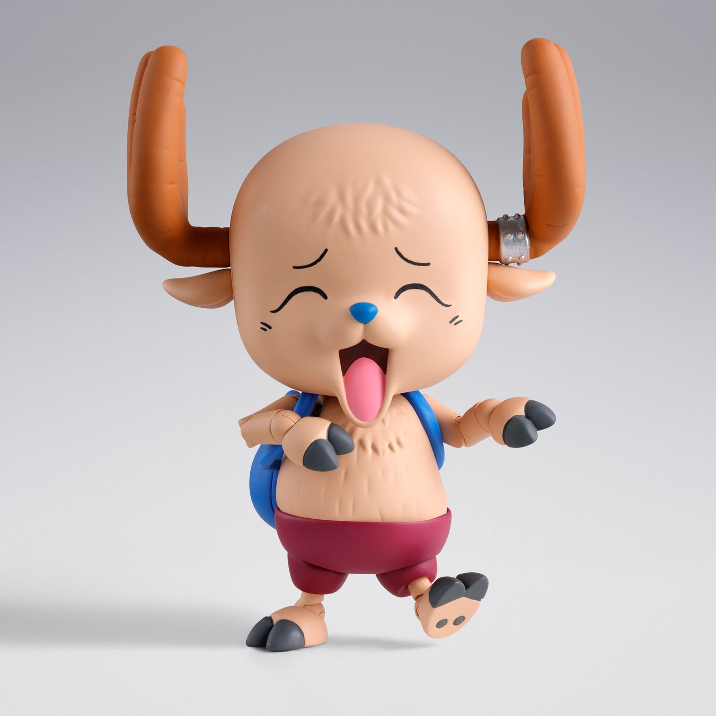 Bandai Tamashii Nations One Piece S.H.Figuarts Tony Tony Chopper (Drum Island) Action Figure PRE-ORDER