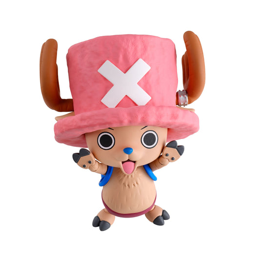 Bandai Tamashii Nations One Piece S.H.Figuarts Tony Tony Chopper (Drum Island) Action Figure PRE-ORDER