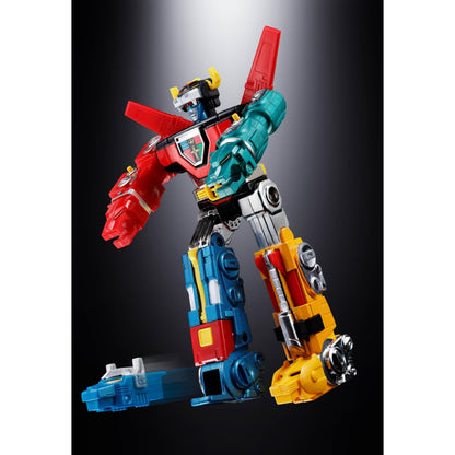 Bandai Tamashii Nations Voltron Chogokin Action Figure PRE-ORDER