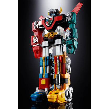 Bandai Tamashii Nations Voltron Chogokin Action Figure PRE-ORDER