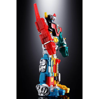 Bandai Tamashii Nations Voltron Chogokin Action Figure PRE-ORDER