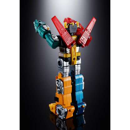 Bandai Tamashii Nations Voltron Chogokin Action Figure PRE-ORDER