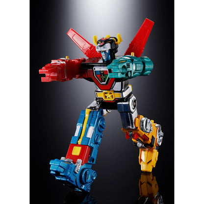 Bandai Tamashii Nations Voltron Chogokin Action Figure PRE-ORDER