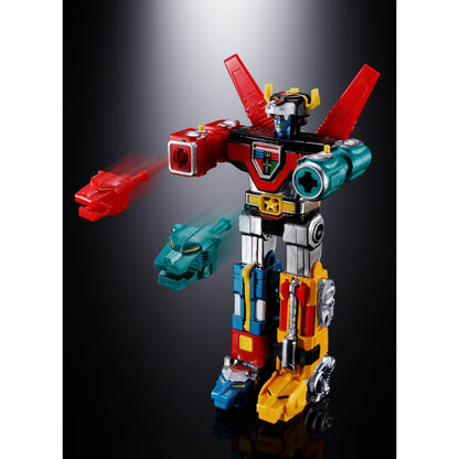 Bandai Tamashii Nations Voltron Chogokin Action Figure PRE-ORDER
