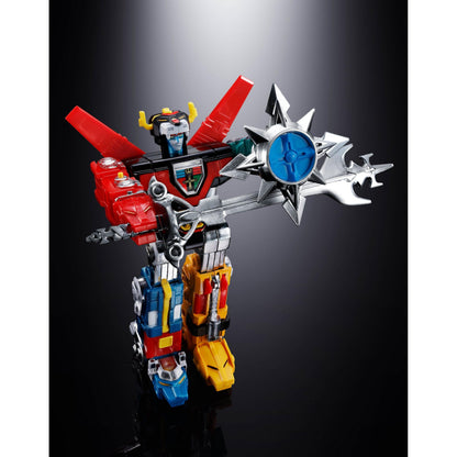 Bandai Tamashii Nations Voltron Chogokin Action Figure PRE-ORDER