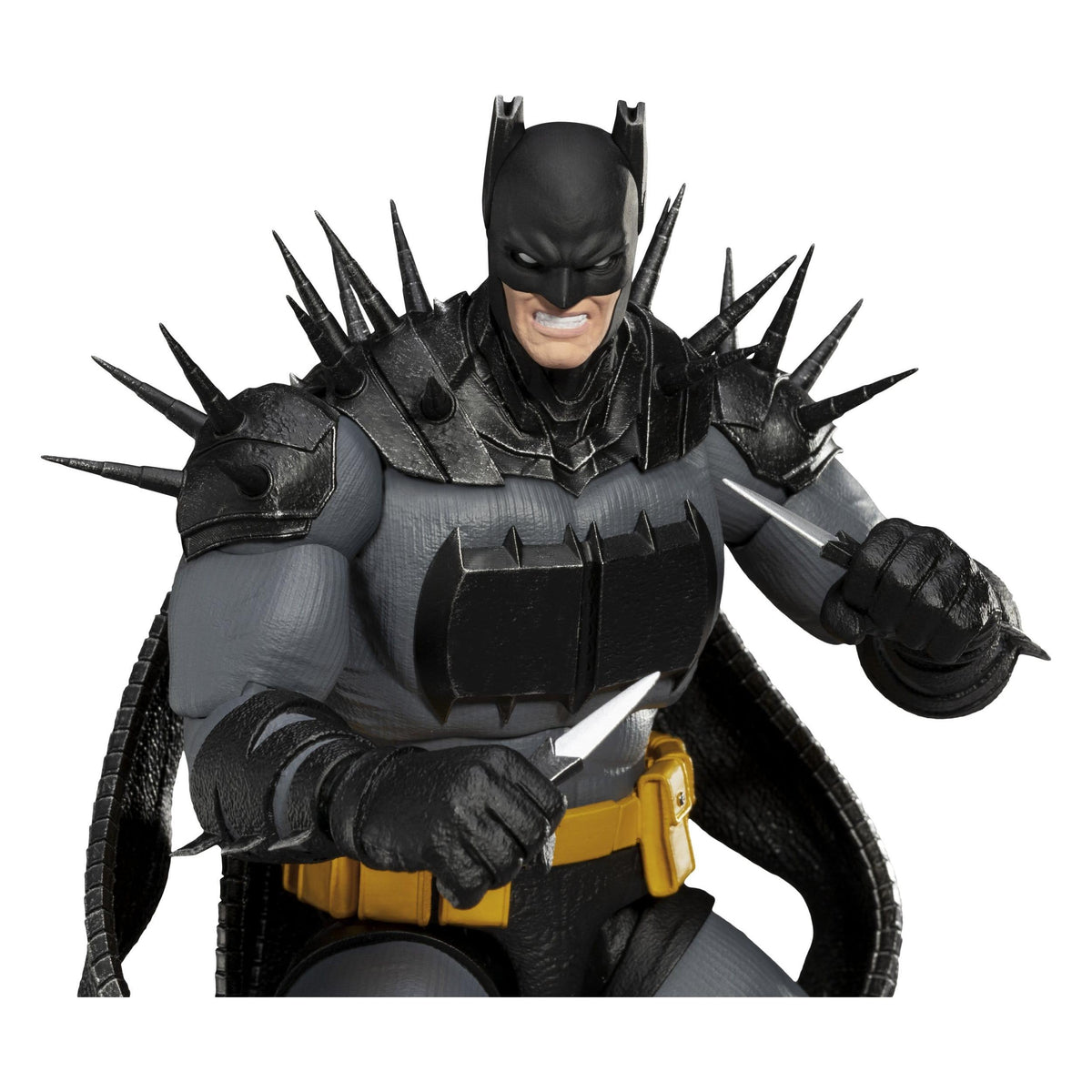 Beast Kingdom DC Comics Dynamic 8ction Heroes Absolute Batman Action Figure PRE-ORDER