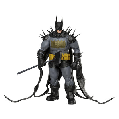 Beast Kingdom DC Comics Dynamic 8ction Heroes Absolute Batman Action Figure PRE-ORDER