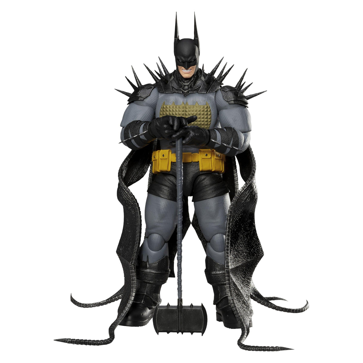 Beast Kingdom DC Comics Dynamic 8ction Heroes Absolute Batman Action Figure PRE-ORDER
