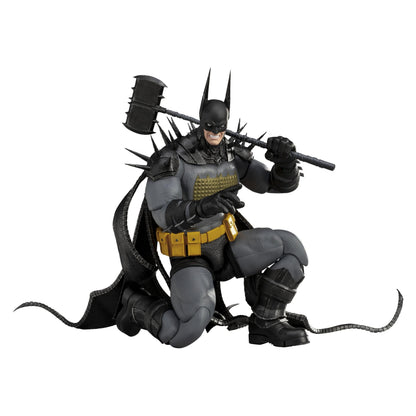 Beast Kingdom DC Comics Dynamic 8ction Heroes Absolute Batman Action Figure PRE-ORDER