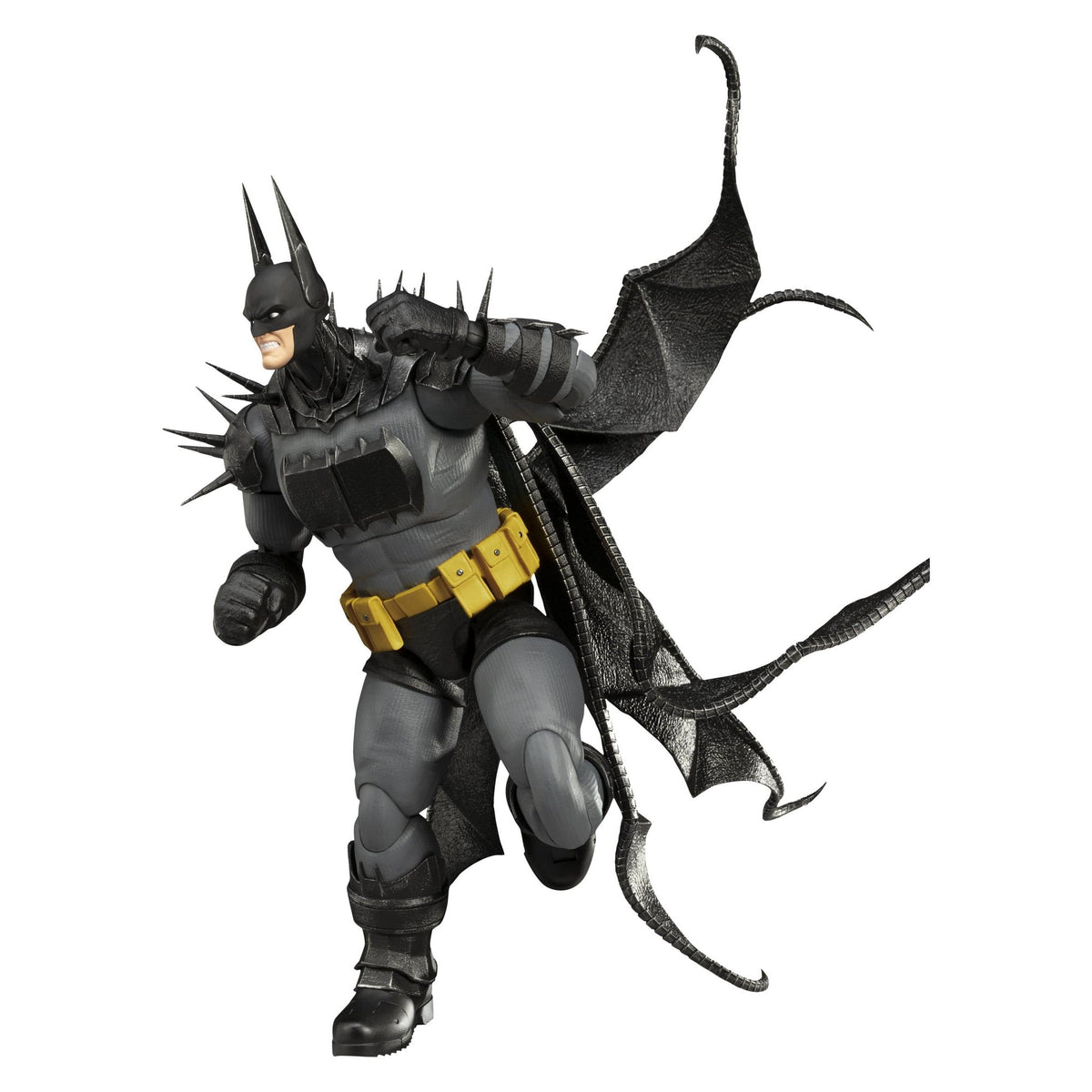 Beast Kingdom DC Comics Dynamic 8ction Heroes Absolute Batman Action Figure PRE-ORDER