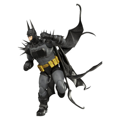 Beast Kingdom DC Comics Dynamic 8ction Heroes Absolute Batman Action Figure PRE-ORDER