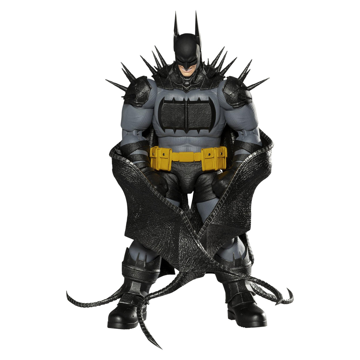Beast Kingdom DC Comics Dynamic 8ction Heroes Absolute Batman Action Figure PRE-ORDER