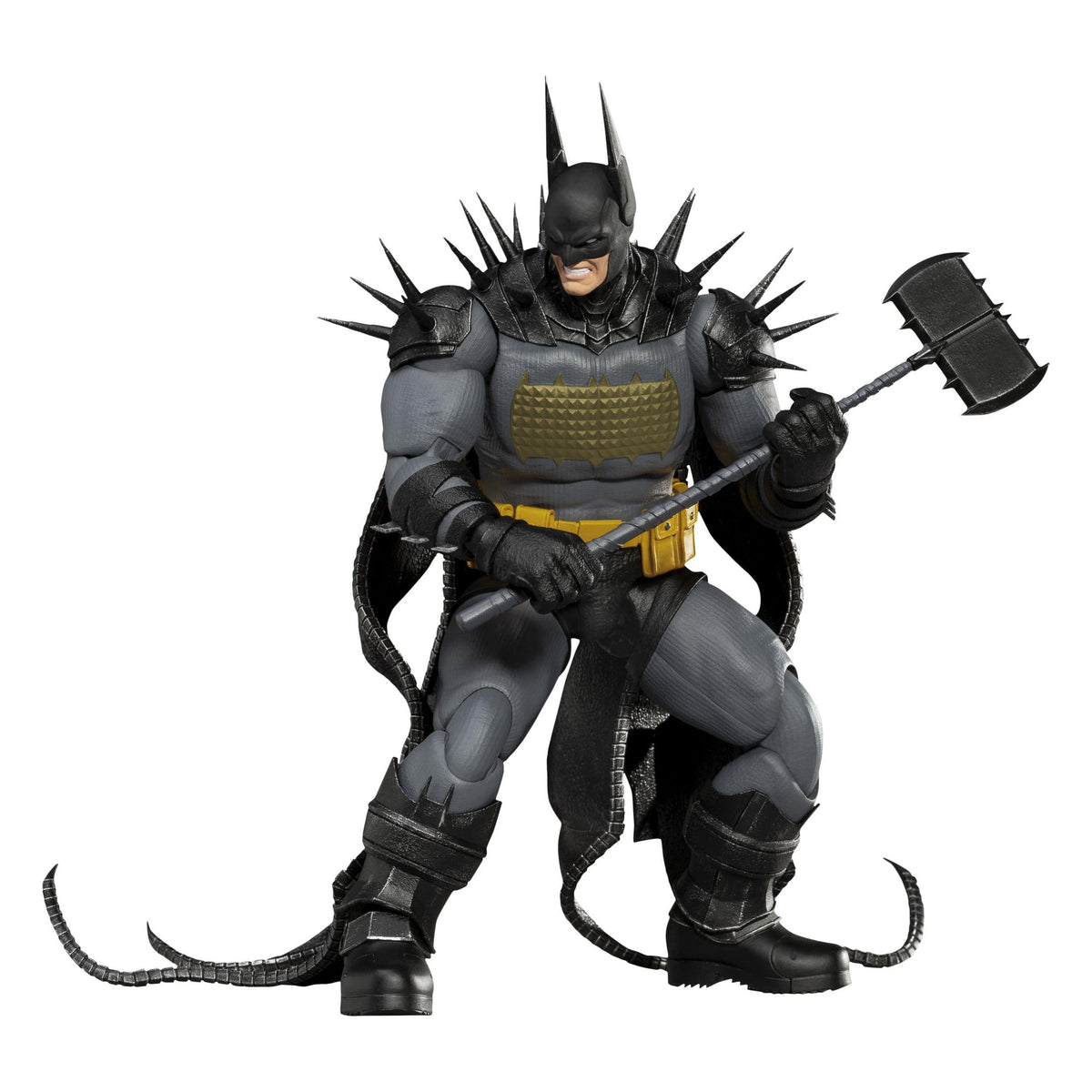 Beast Kingdom DC Comics Dynamic 8ction Heroes Absolute Batman Action Figure PRE-ORDER
