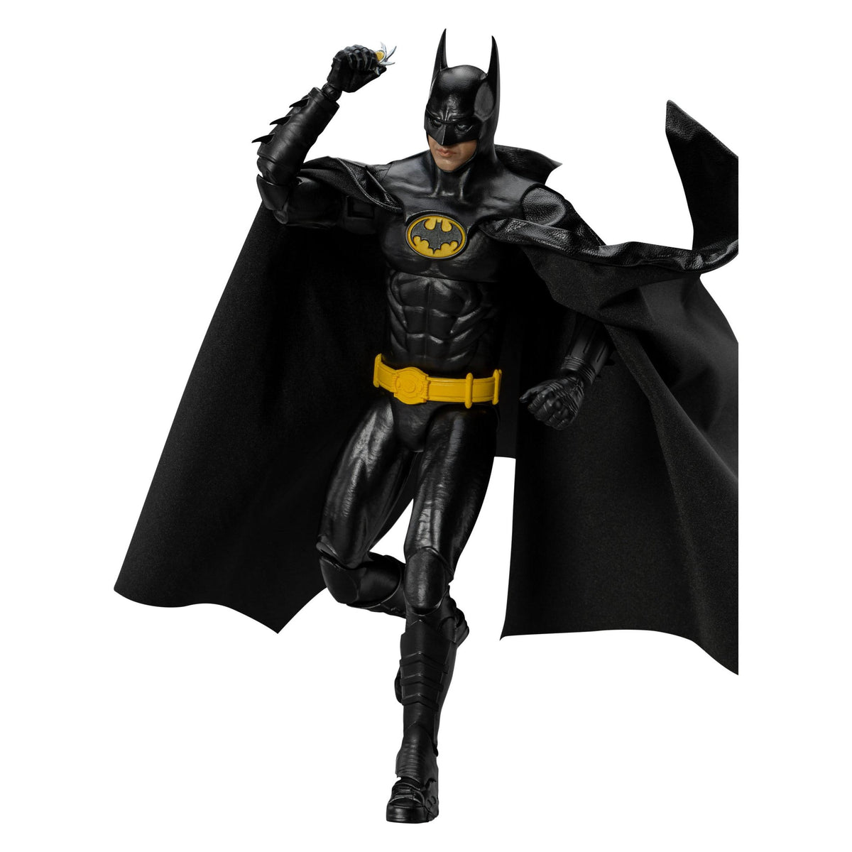 Beast Kingdom DC Comics Dynamic 8ction Heroes Batman 1989 Standard Version Action Figure PRE-ORDER